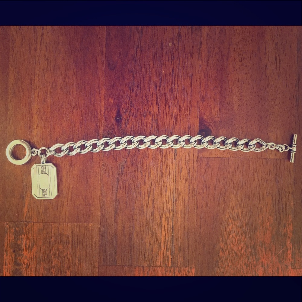 Ralph Lauren Chain Bracelet
